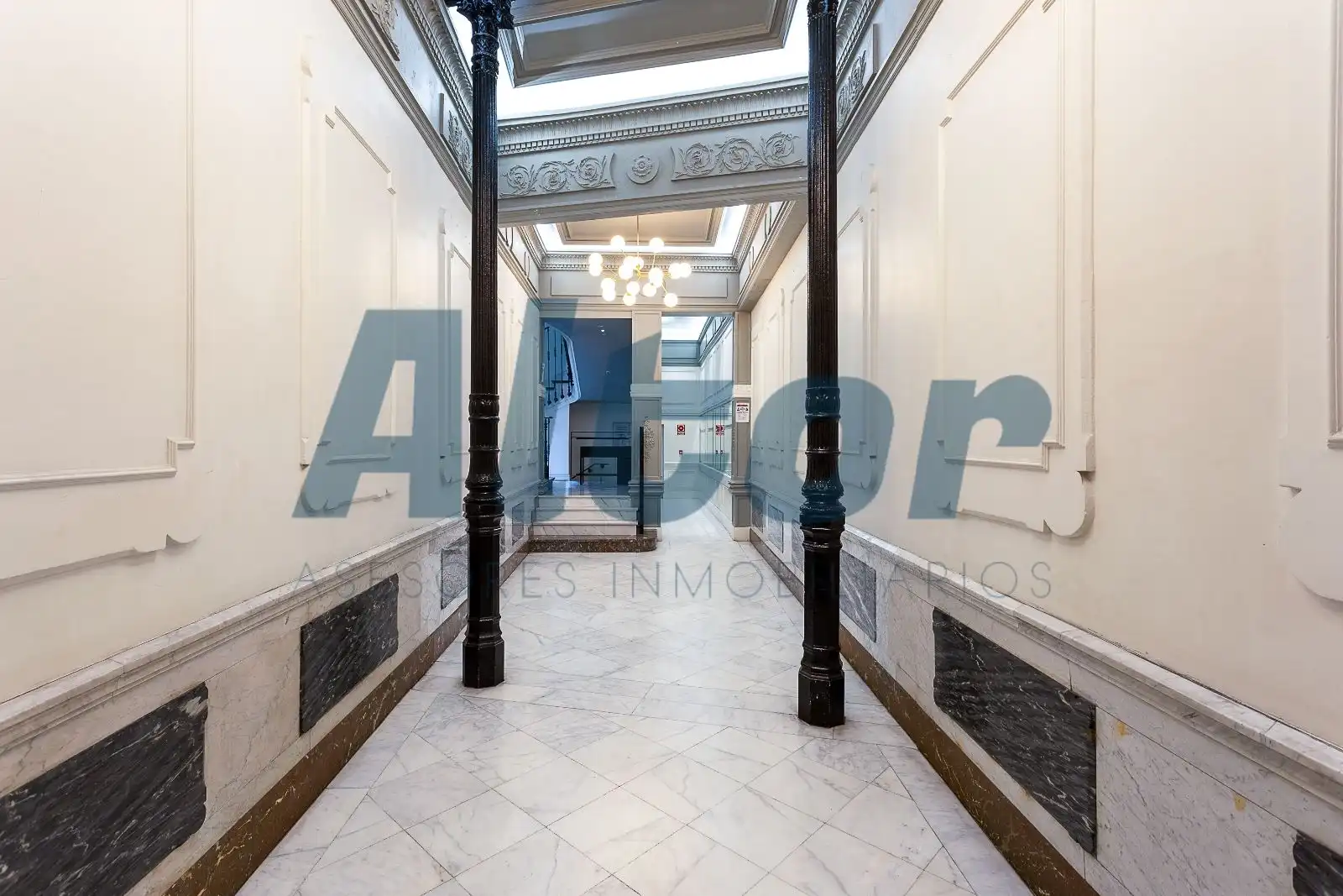 Penthouse with lift for sale in ATOCHA, imagen 46