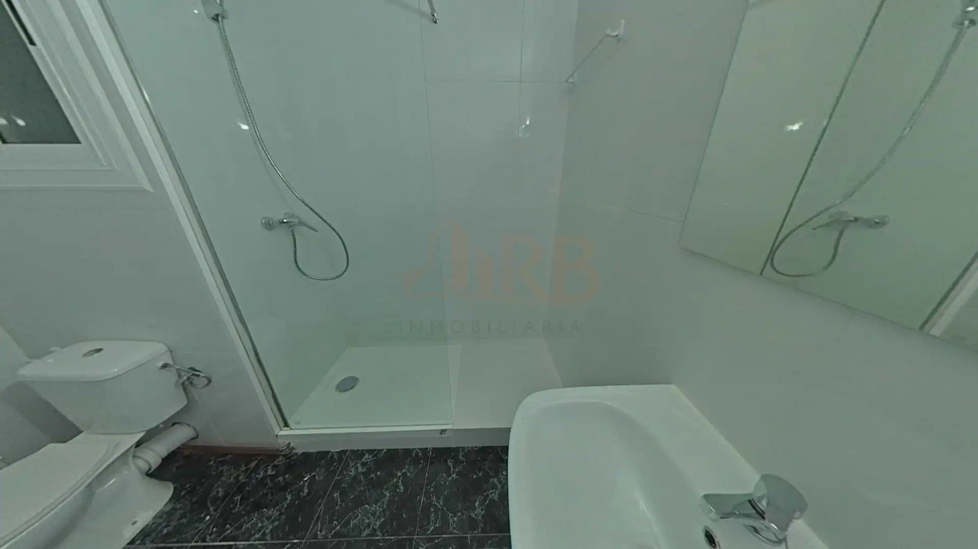 Bathroom of Flat for sale in Viladecans  with Terrace and Balcony