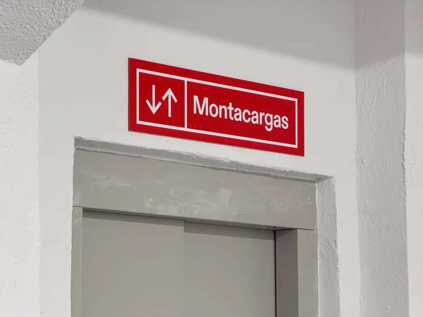 Lagerraum zur Miete in Madrid mit Alarm