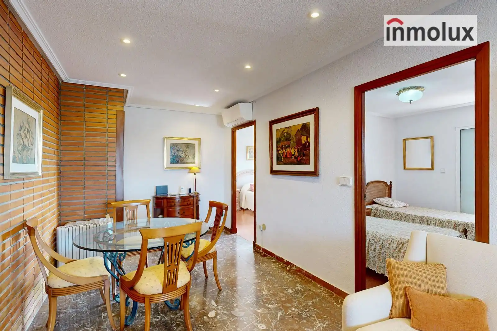 Appartement avec piscine à vendre à Avenida COSTA BLANCA, imagen 12