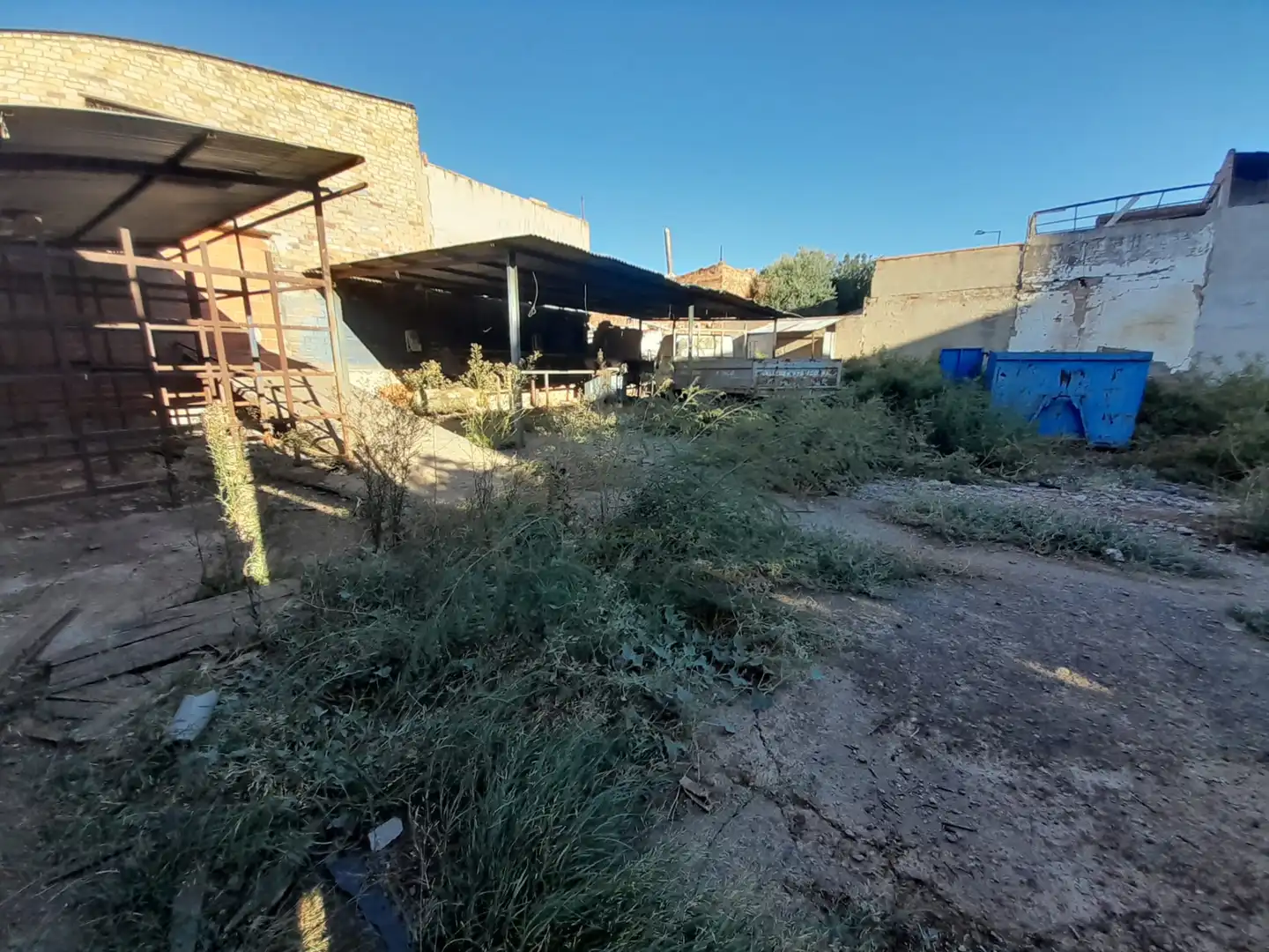 Terreno residencial en venta en Calle Aprisco, imagen 5