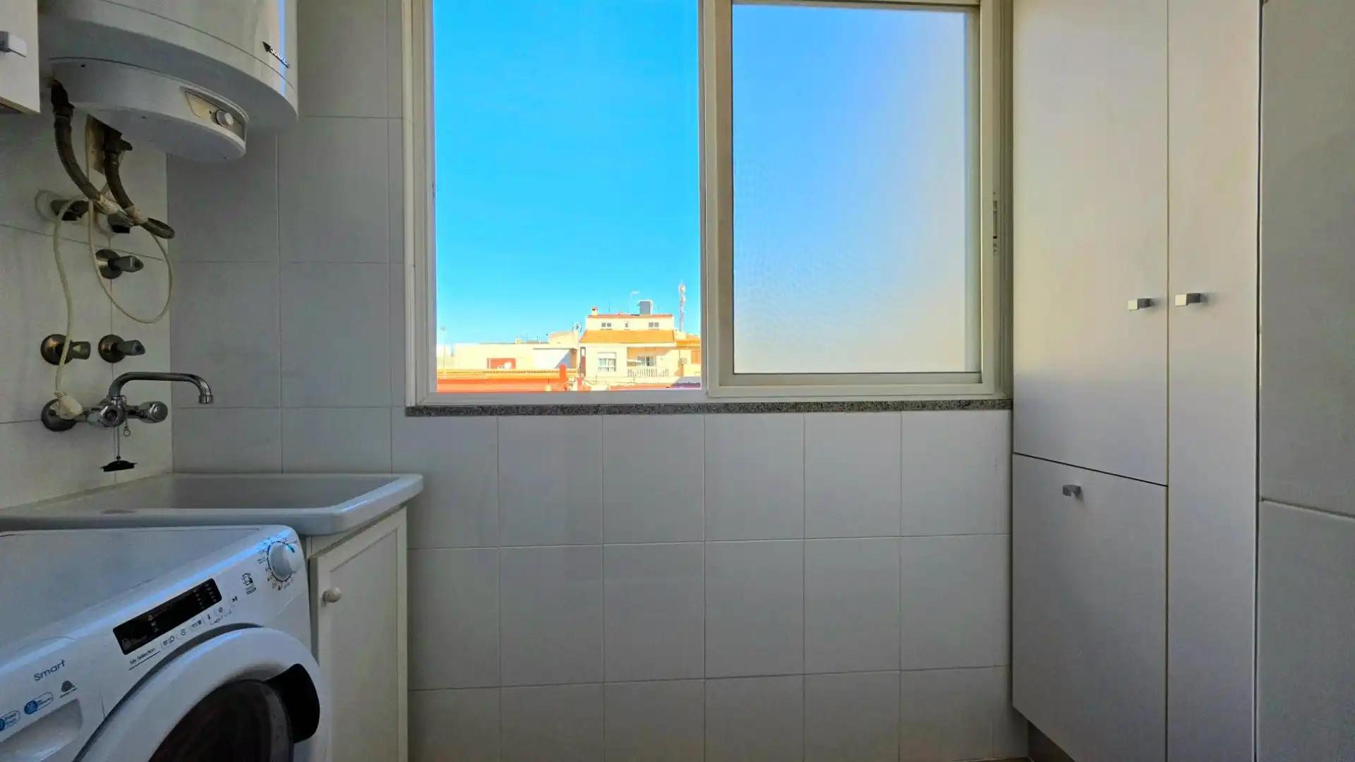 Àtic amb terrassa en venda a Cartagena ciudad, imagen 3