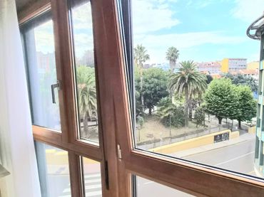Piso con ascensor en venta en Carreño