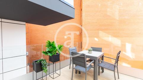 Foto 5 de Pis de lloguer a Calle de Alejandro Ferrant, Delicias,  Madrid Capital