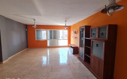 Living room of Flat for sale in Puerto del Rosario