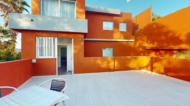 Casa-chalet en Venta en Calle El Laurel. Camino El Bronco, 108-1 en Guamasa - El Ortigal - Los Rodeos