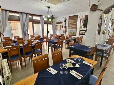 Business premises to rent in Calella