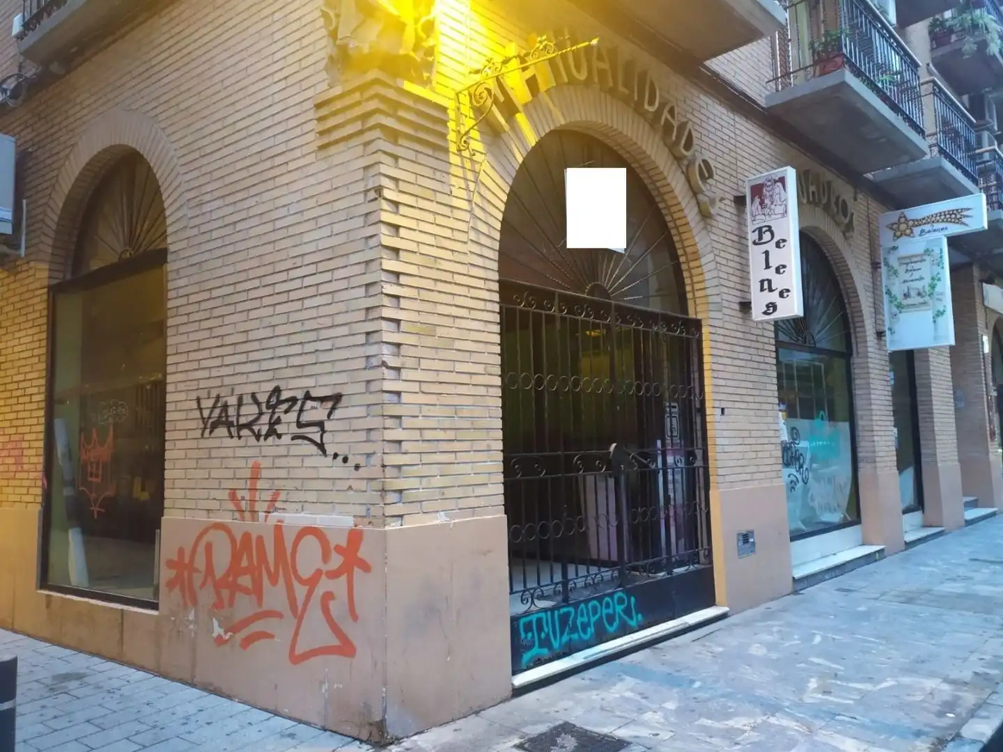 Local comercial en venda a Centro, imagen 2
