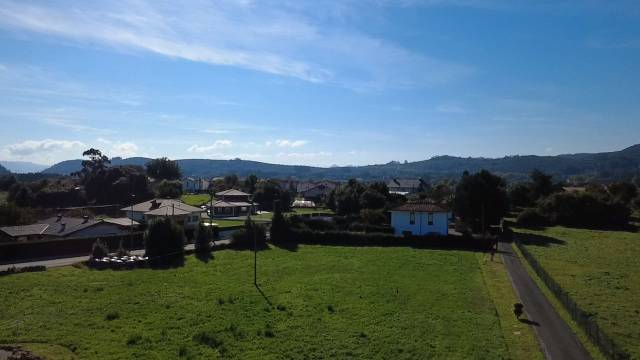 Terreno residencial en Venta en Castillo-San Pantaleón, 9 en Arnuero