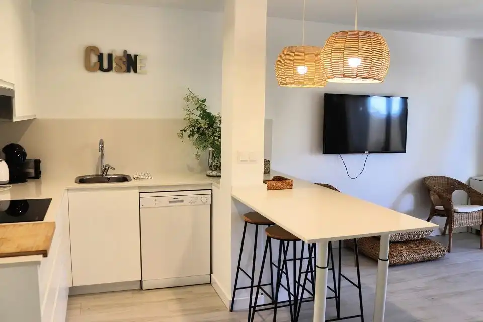 Apartment mit Pool zum Verkauf in Mascarat, imagen 15