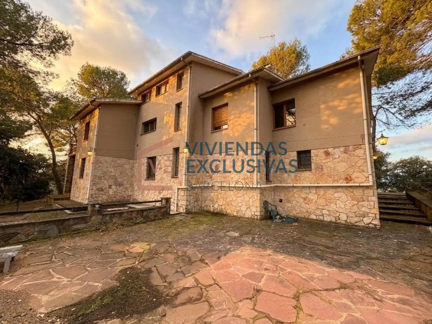 Casa con terraza en venta en Seva, imagen 7