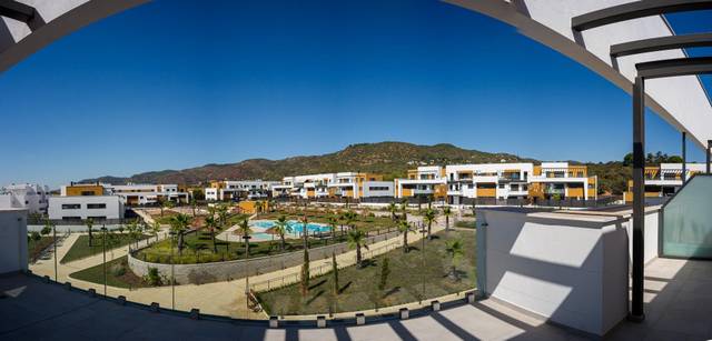 Ático en Venta en Calle El Manantial en Tablero Bajo - Arruzafilla