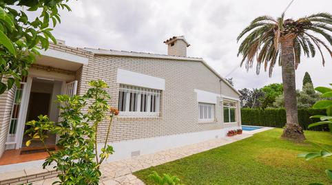 Photo 2 of Houses for sale in Carrer Dels Clavells, Vilafortuny, Cambrils