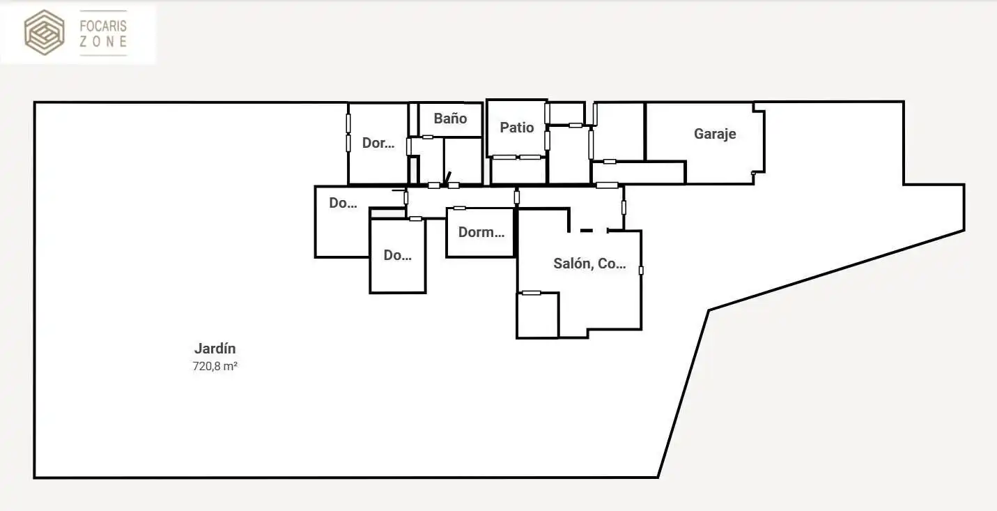 Casa o chalet en venta en Rincón de la Victoria con Aire acondicionado, Jardín privado y Terraza
