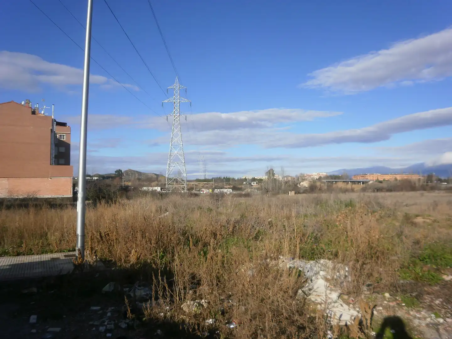 Rural land for sale in C/ La serna, imagen 6