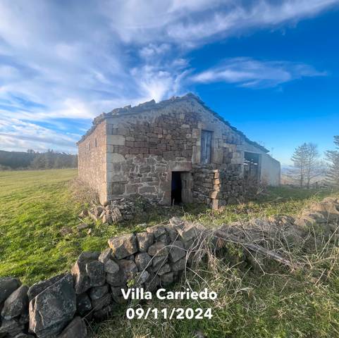 Finca rústica en Venta en Barrio Villacarriedo, 2 en Villacarriedo