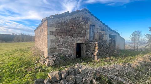 Foto 3 de Finca rústica en venda a Barrio Villacarriedo, 1, Villacarriedo, Cantabria