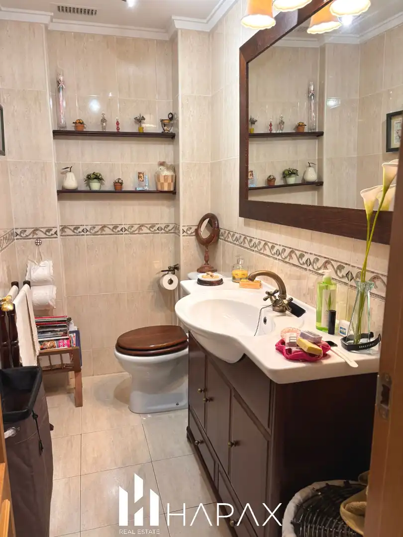 House for sale in Salamanca - ANTONIO PONZ, imagen 25