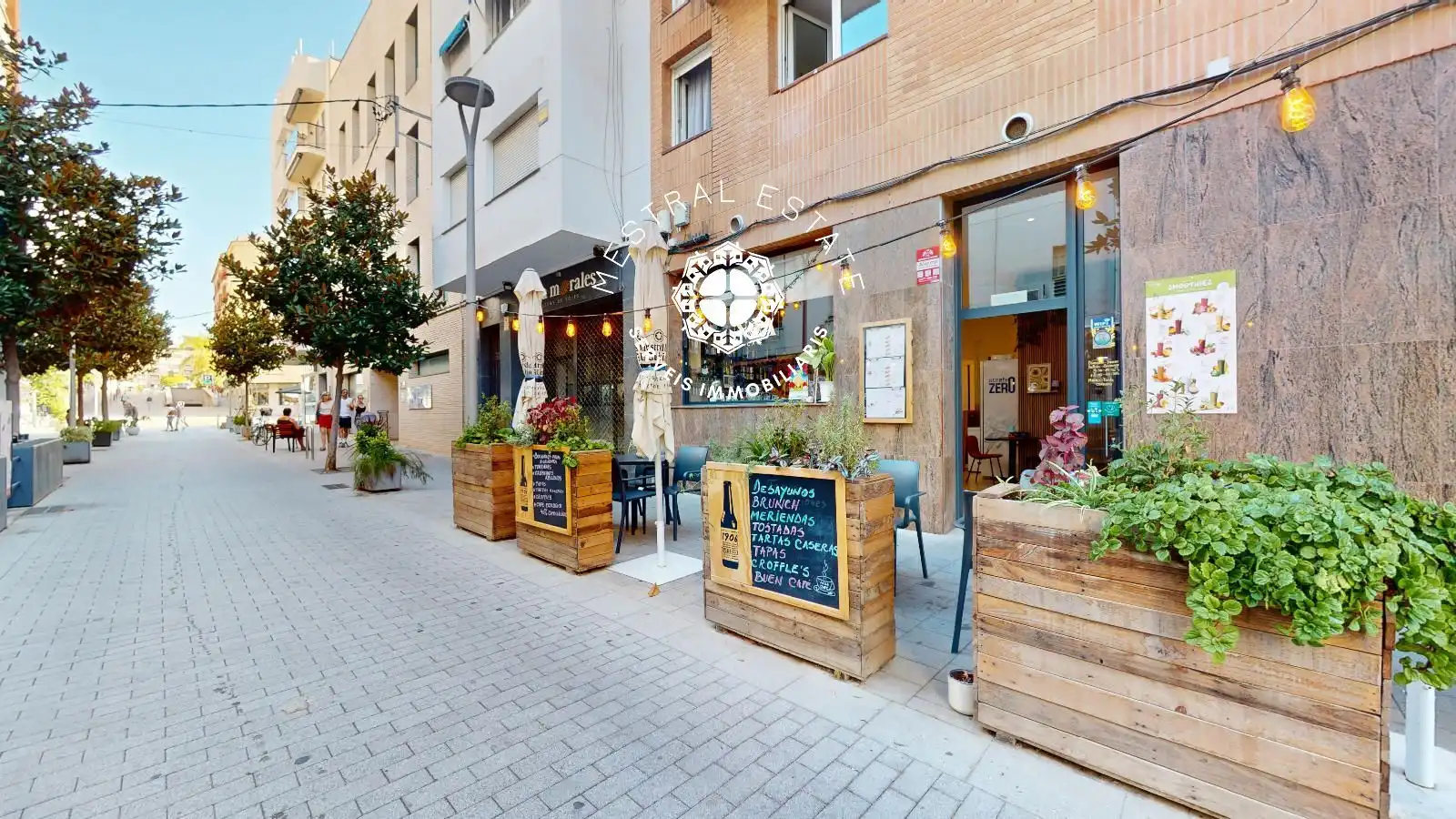 Business premises for transfer in SANT PERE, imagen 4