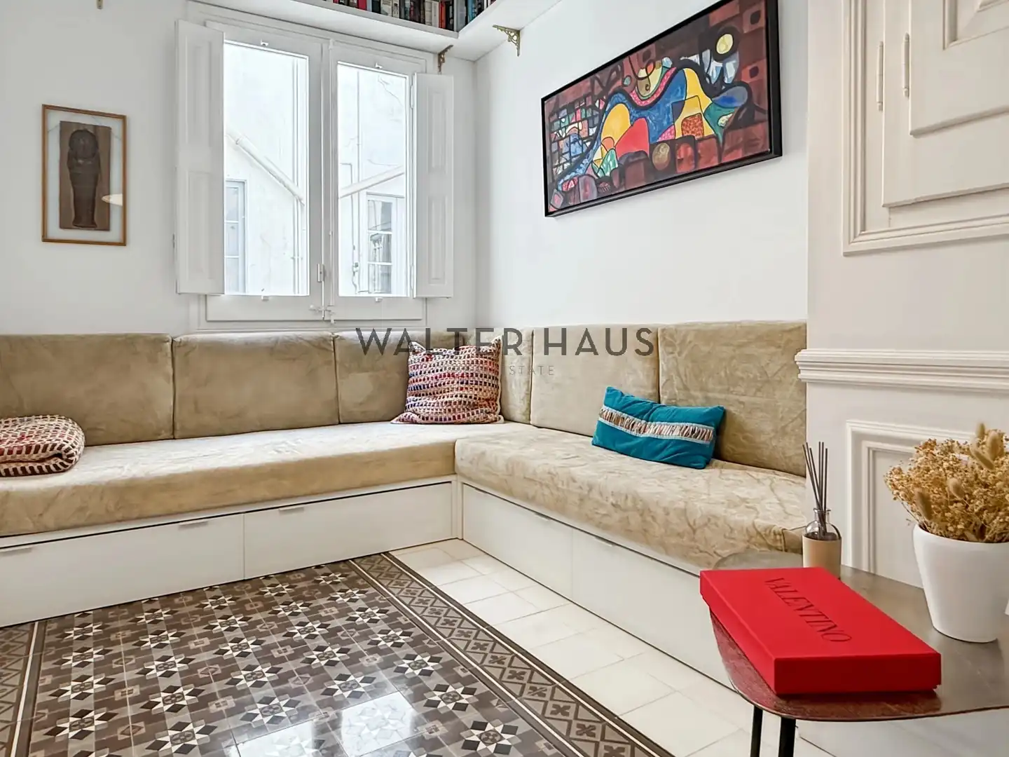 Flat with terrace to rent in Rambla de Catalunya, imagen 40
