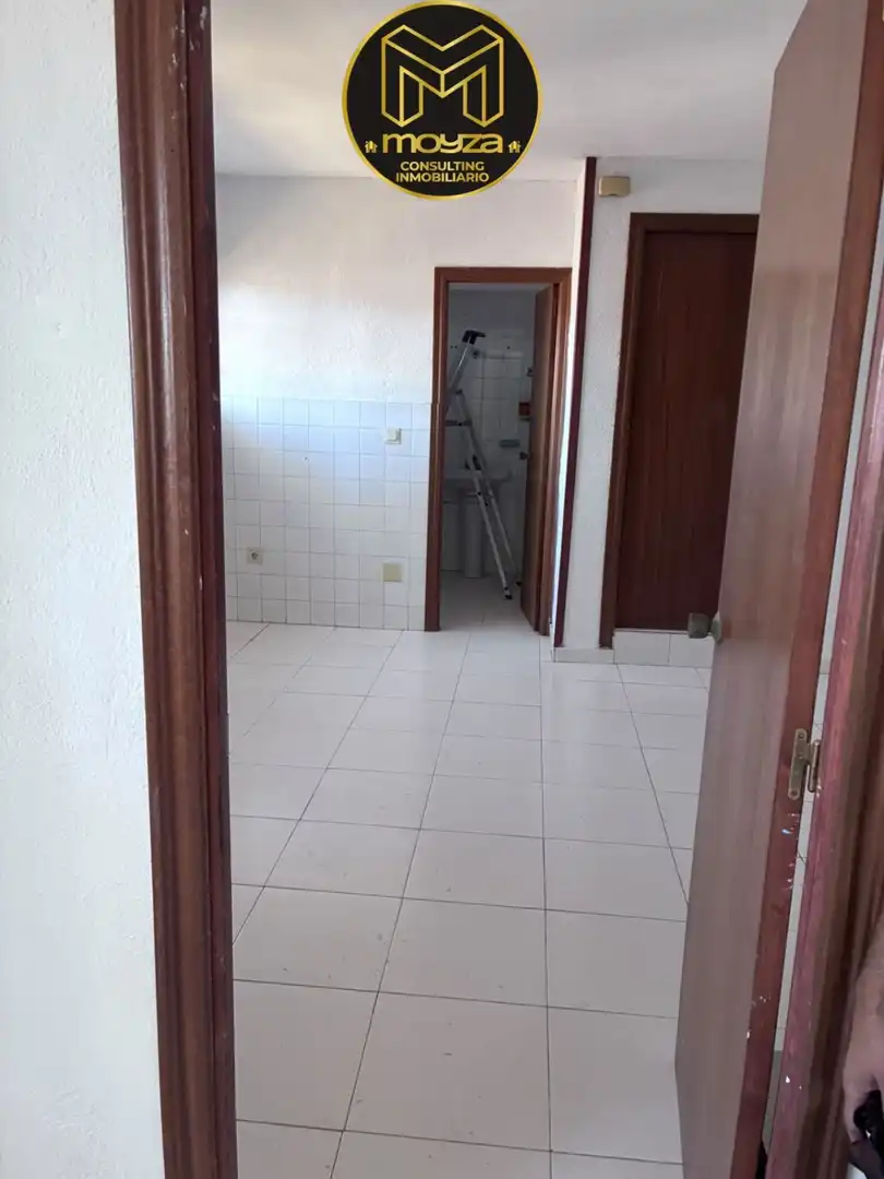 Bany de Edifici en venda en Jaén