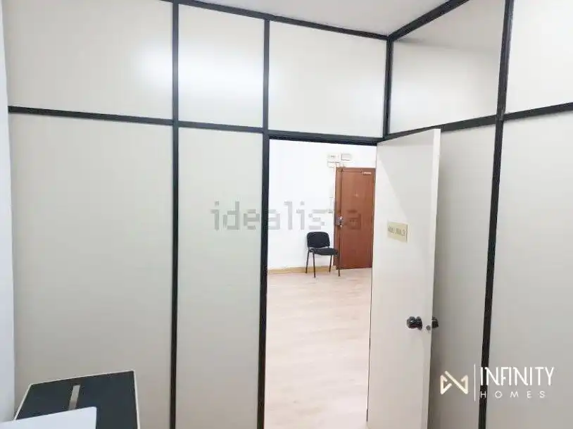Büro mit Aufzug zur Miete in Ledesma Musikariaren Kalea, imagen 7