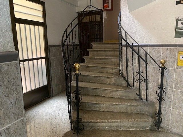 Piso en venta en  Madrid Capital