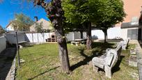 Jardí de Casa o xalet en venda en El Escorial amb Terrassa