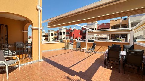 Foto 3 de Dúplex en venda a La Florida, Orihuela