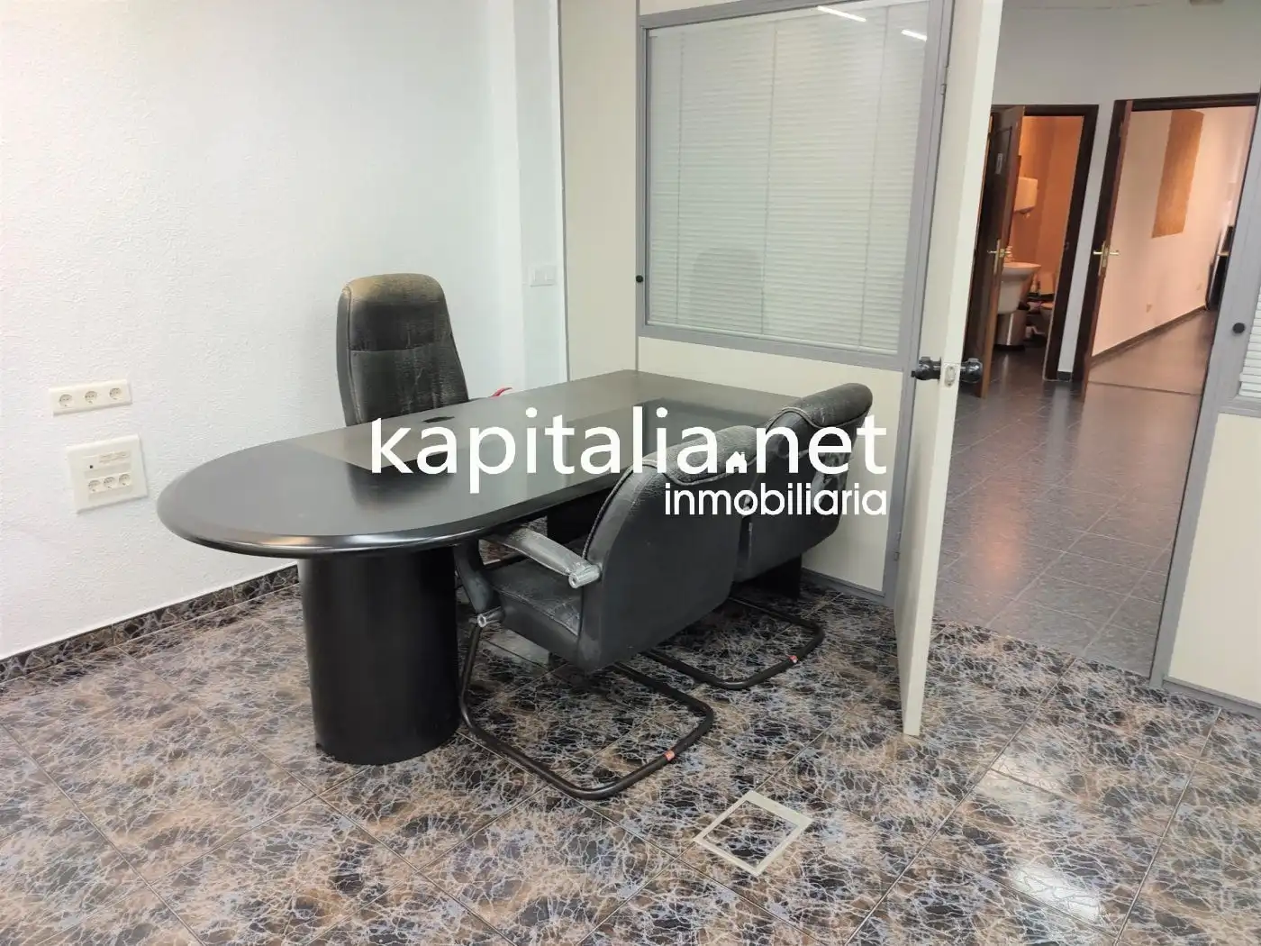 Business premises for sale in El Llombo, imagen 2