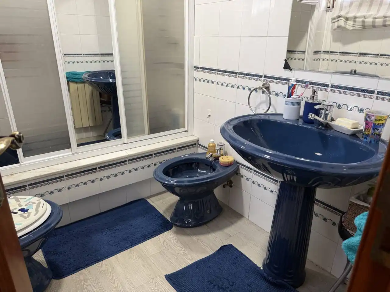 Piso con terraza en venta en Calle Doctor Carracido, imagen 31