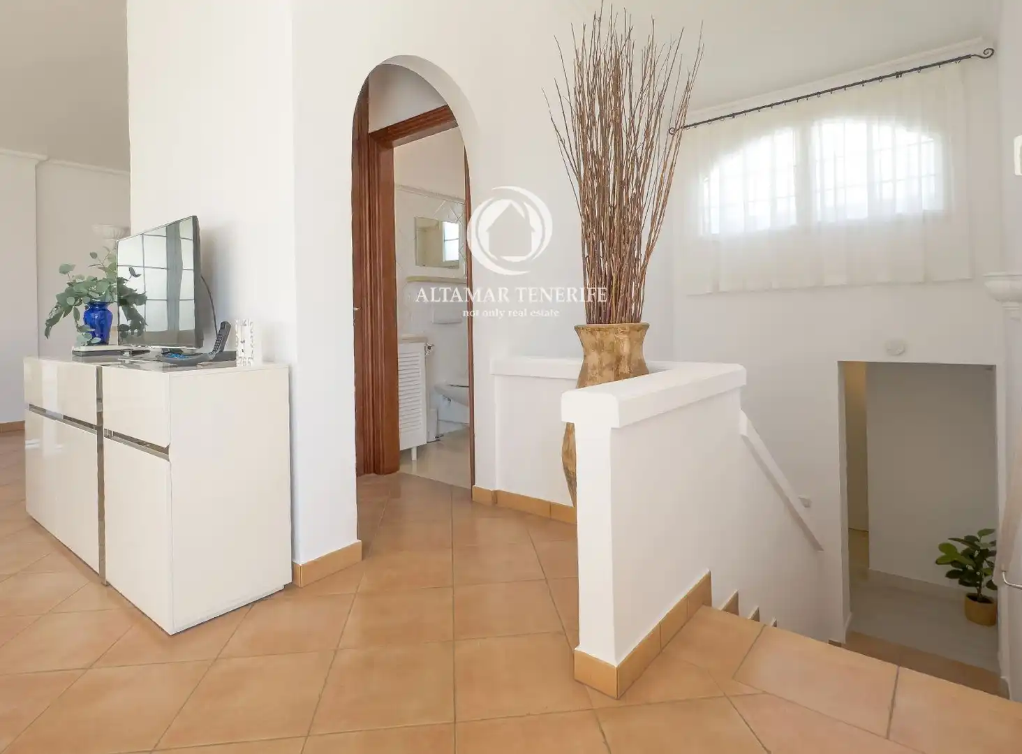 Casa con piscina in vendita a Jardines del Duque, imagen 18