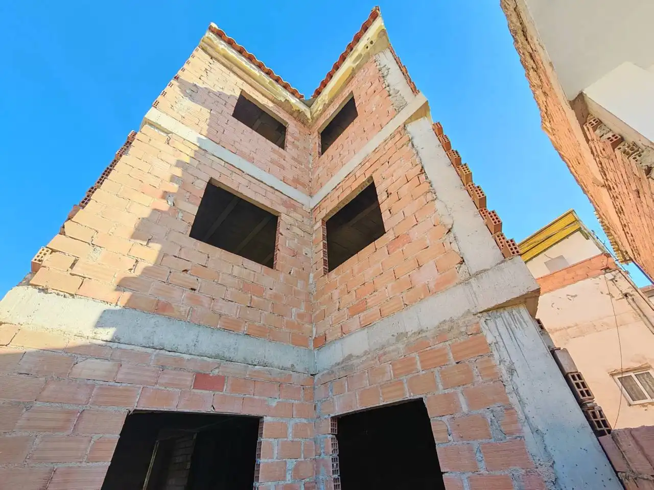 Inmuebles singulares en venta en Huétor Tájar, imagen 16