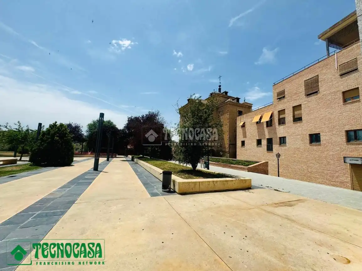 Exterior view of Detached homes for sale in Toledo