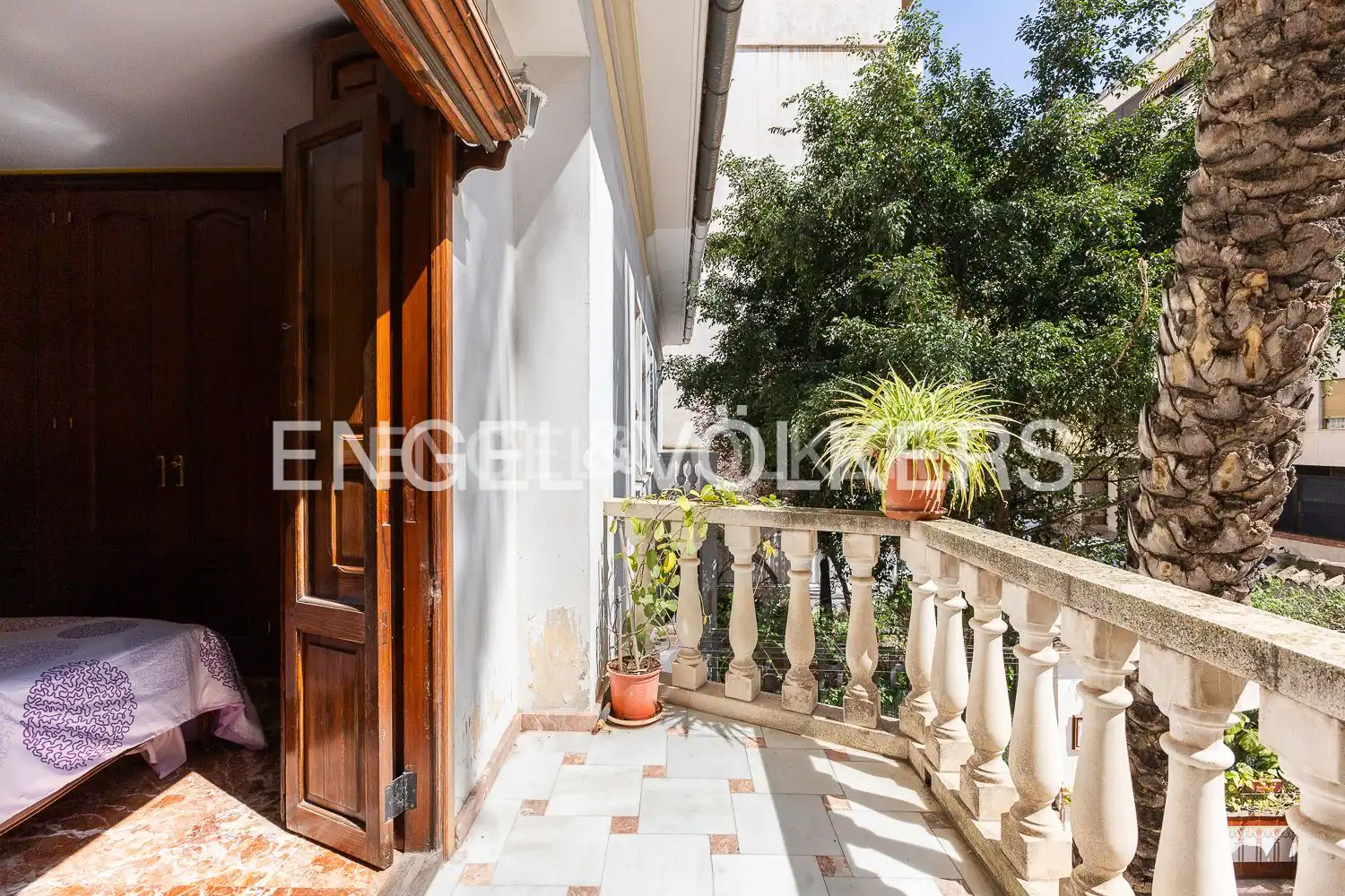 Appartement avec terrasse à vendre à Patraix, imagen 17