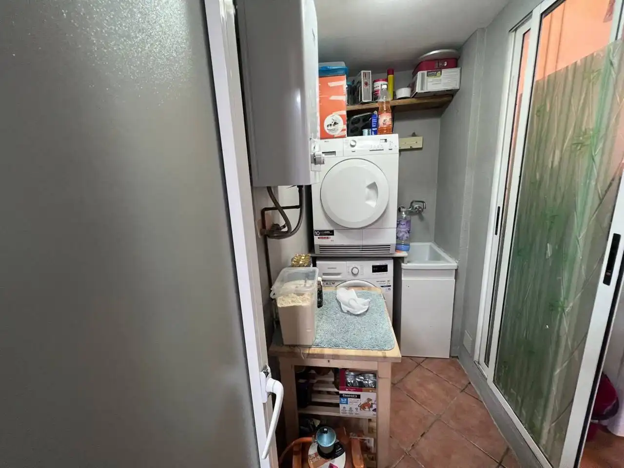 Piso en venta en Onda