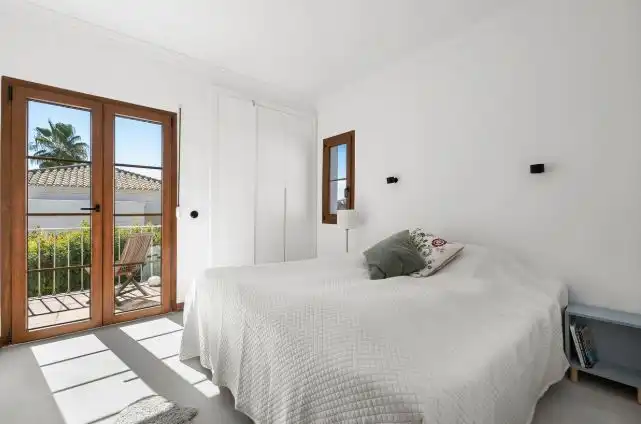 Xalet en venda a Estepona Pueblo, imagen 10