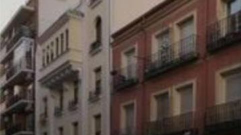 VENDO ESTUDIO EN ZONA DELICIAS. 66%. PROINDIVISO: