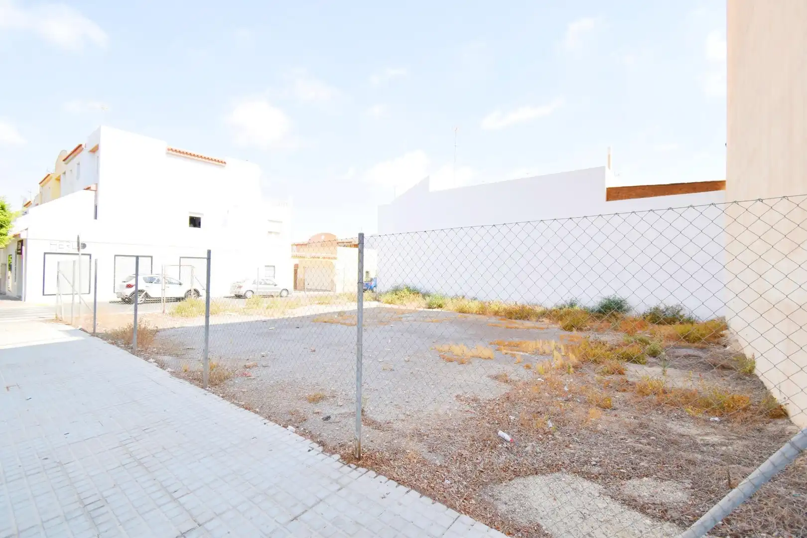Terreno residenziale in vendita a El Ejido Ciudad, imagen 7