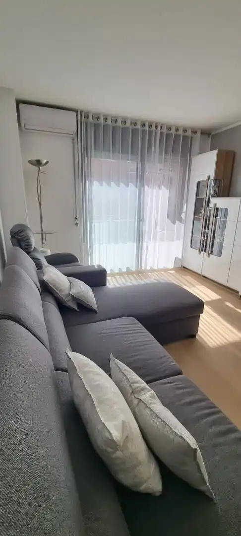 Sala de estar de Piso en venta en Torrefarrera, Lleida