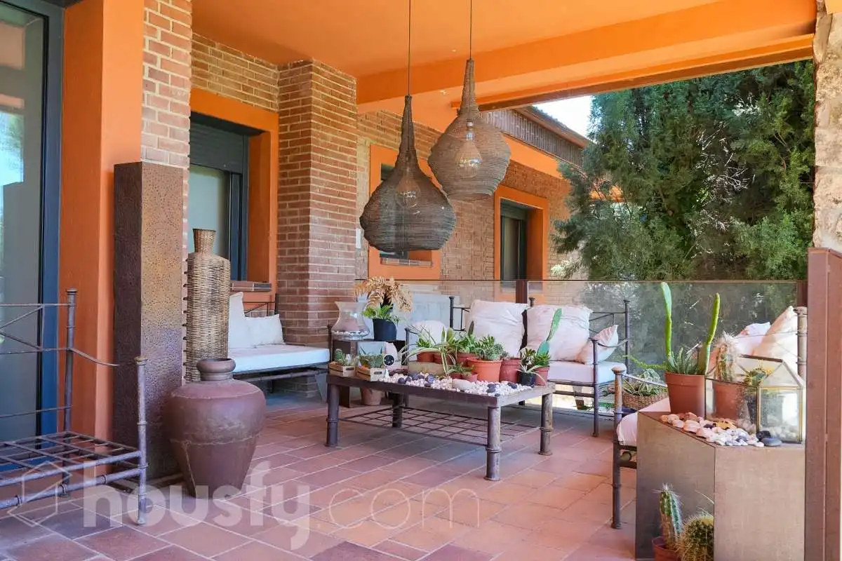 Haus oder Chalet zum Verkauf in Av Pesadilla-F.Fresno, Dehesa Vieja - Puente Cultural