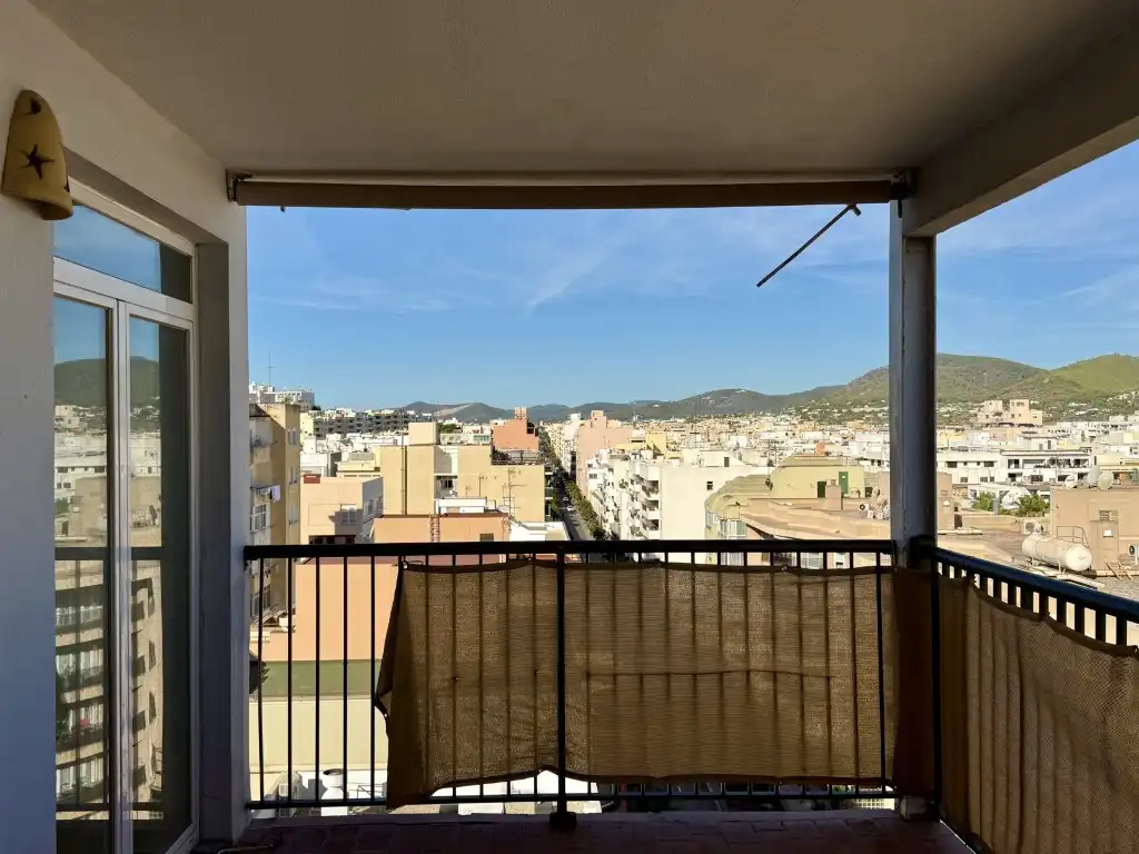 Penthouse mit Aufzug zum Verkauf in Avenida Espanya, imagen 11