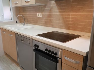 Appartement avec balcon à vendre à Benetússer