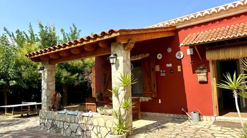 Foto 2 de Casa o xalet en venda a Siete Aguas, Valencia