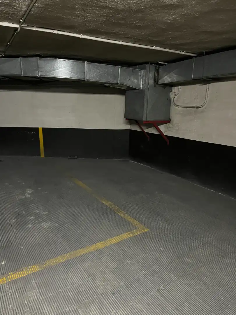 Parking of Garage for sale in Madrid