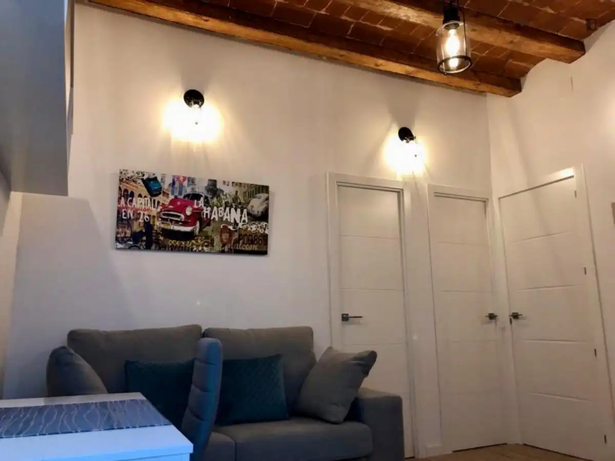 Apartments for rent in Navas