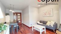 Living room of Flat for sale in Oviedo   with Heating and Storage room