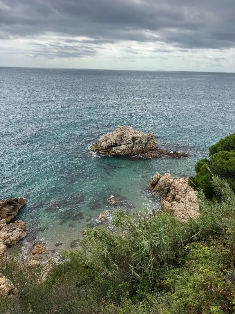 Pis en venda en Sant Pol de Mar amb Aire condicionat, Calefacció i Terrassa