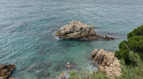Foto 5 de Pis en venda a Carrer Riera Vaquer, Urbanitzacions, Sant Pol de Mar