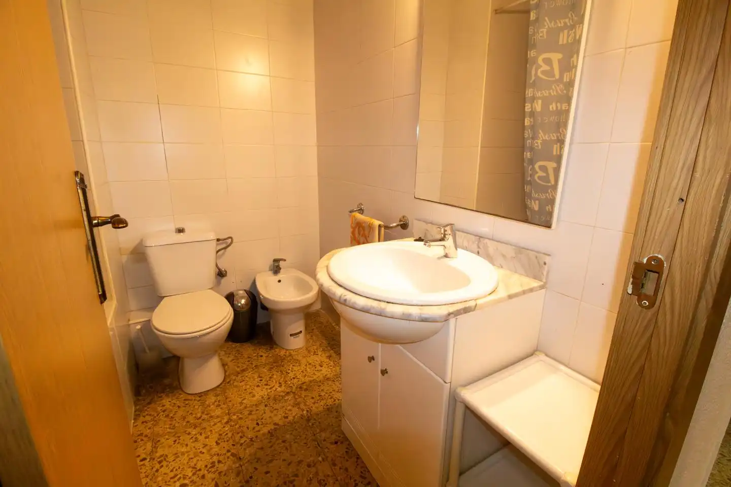 Flat for rent in Doctor Manuel Candela, 60, Ciutat Jardí